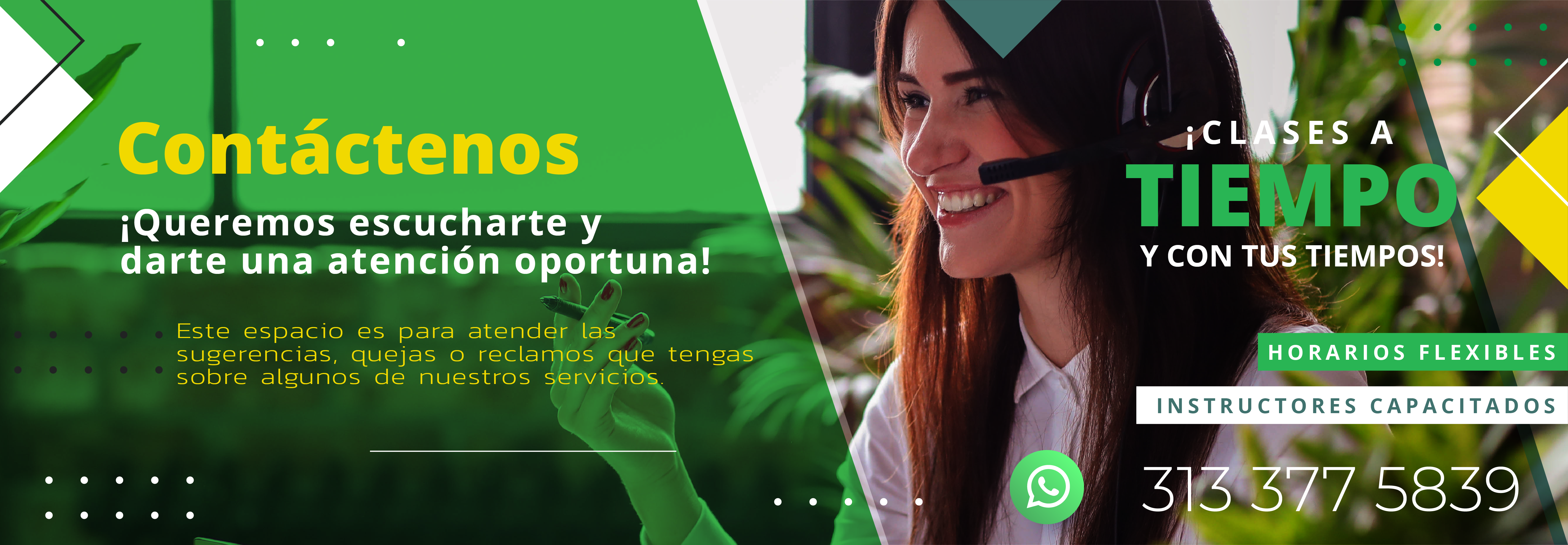 contacto